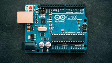  Arduino Project